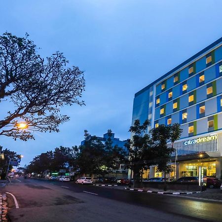 Hotel Citradream Bandung Exteriér fotografie