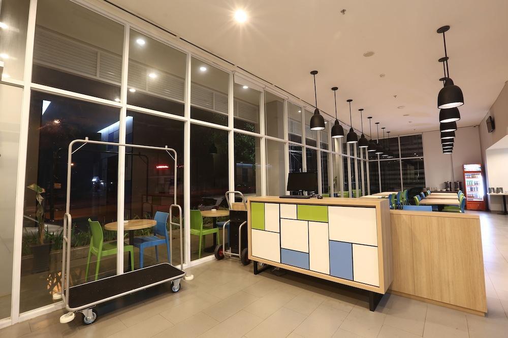 Hotel Citradream Bandung Exteriér fotografie