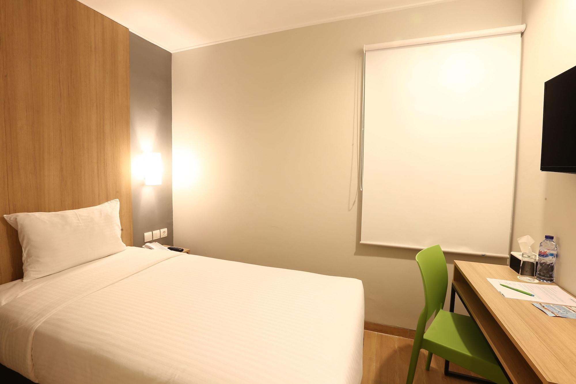 Hotel Citradream Bandung Exteriér fotografie