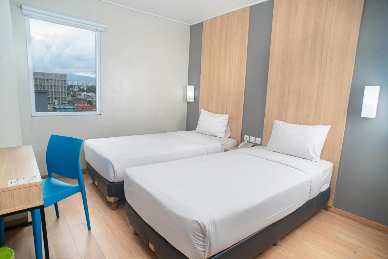 Hotel Citradream Bandung Exteriér fotografie