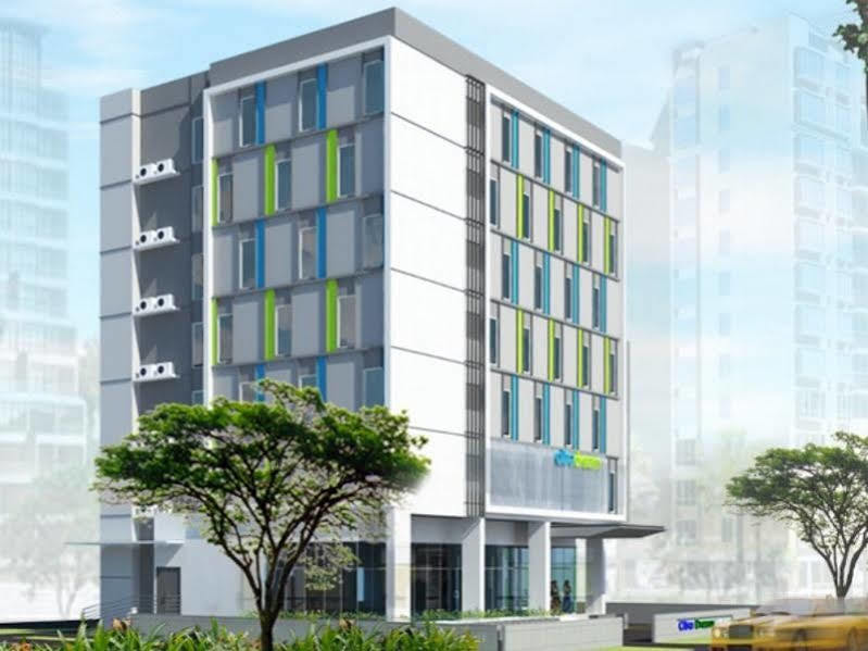 Hotel Citradream Bandung Exteriér fotografie